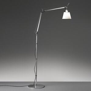 Artemide AR 0947010A+AR A012820 KOMPLET - Лампион TOLOMEO 1xE27/100W/230V