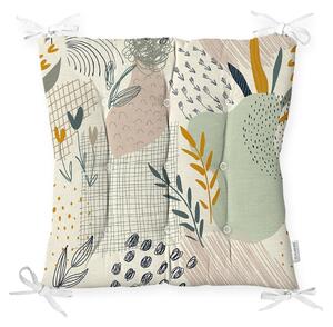 Възглавница за стол 40x40 cm Doodles – Mila Home