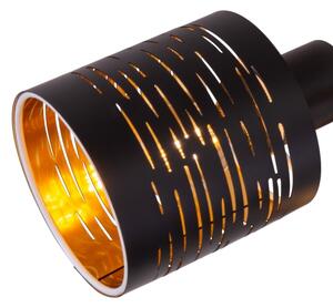 Globo 15342-3D - повърхностно монтиран Полилей TUNNO 3xE14/15W/230V