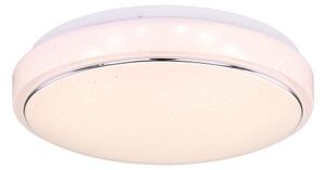 Globo 48408-18 - LED плафон KALLE LED/18W/230V