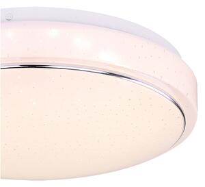 Globo 48408-18 - LED плафон KALLE LED/18W/230V