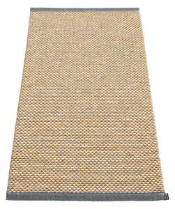 Бежов килим за открито и закрито 60x125 cm Effi Granit – Pappelina
