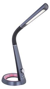Globo 58376B - LED RGB димируема настолна лампа MITTI LED/8W/230V + LED/2W