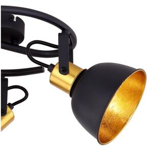 Globo 54655-3 - Точково осветително тяло FILLO 3xE14/25W/230V