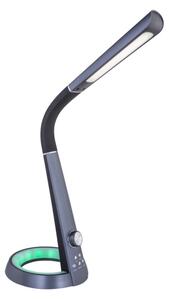 Globo 58376B - LED RGB димируема настолна лампа MITTI LED/8W/230V + LED/2W