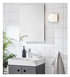 Markslöjd 107488 - За баня Стенна лампа ZENIT 1xG9/18W/230V IP44