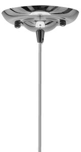 Полилей висящ на кабел GILLENIA 1xE27/60W/230V