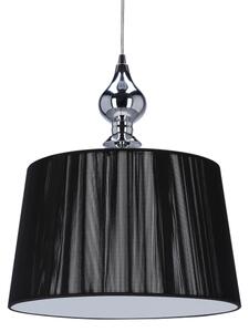 Полилей висящ на кабел GILLENIA 1xE27/60W/230V