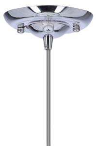 Полилей висящ на кабел GILLENIA 1xE27/60W/230V