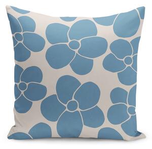 Калъфка за възглавница 43x43 cm Blue Meadow – Mila Home