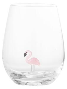 Стъклена чаша 560 ml Misa – Bloomingville