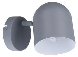 Стенен прожектор, луна AZURO 1xE27/40W/230V
