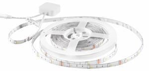 RGB LED Димируема лента Wi-fi + музикална функция LED/16W 5 м Tuya