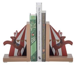 Стопери за книги 2 бр. Santos – Bloomingville Mini