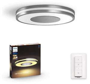 Philips 32610/48/P6 - Димируемо LED осветително тяло Hue BEING LED/27W/230V + дистанционно управление
