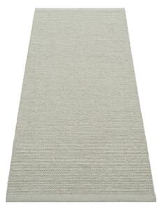 Светлозелена пътека за открито и закрито 70x180 cm Emm Sage – Pappelina