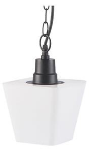 Top Light GRANADA R - Екстериорен пендел 1xE27/40W/230V IP44