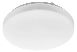 Бяло LED осветително тяло за таван FRANIA – EGLO