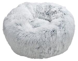 Бяло легло за домашни любимци ø 55 cm Fluffy Heather – Love Story