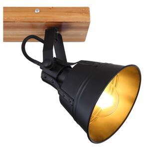 Globo 15466S-2 - Спот GÜNTHER 2xE27/60W/230V
