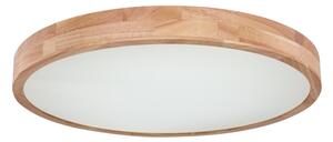 Globo 41745-48 - LED Димируем плафон RAINER LED/48W/230V + д.у