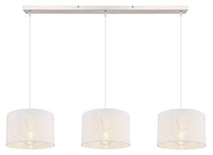 Globo 15430-3H - Полилей на въже NEMMO 3xE27/40W/230V