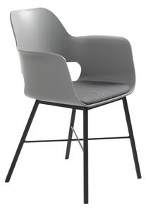 Сив стол за хранене Wrestler Whistler - Unique Furniture
