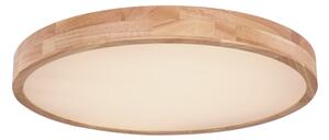 Globo 41745-48 - LED Димируем плафон RAINER LED/48W/230V + д.у