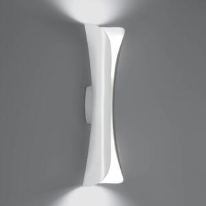 Artemide Cadmo LED стенна лампа GU10 бяла