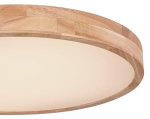 Globo 41745-48 - LED Димируем плафон RAINER LED/48W/230V + д.у