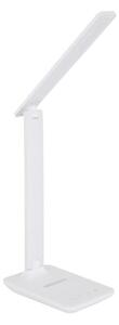 Globo 58400W - LED Настолна лампа с възможност за регулиране BULLA LED / 5W / 230V