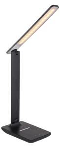 Globo 58400S - LED Настолна лампа с възможност за регулиране BULLA LED / 5W / 230V