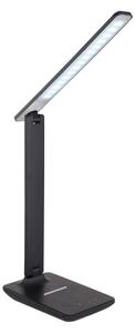 Globo 58400S - LED Настолна лампа с възможност за регулиране BULLA LED / 5W / 230V