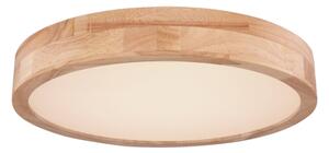 Globo 41745-24 - LED Димируем плафон RAINER LED/24W/230V + д.у