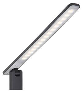 Globo 58400S - LED Настолна лампа с възможност за регулиране BULLA LED / 5W / 230V