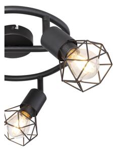 Globo 54802S-3 - Спот XARA 3xE14/40W/230V