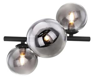 Globo 56133-3W - LED Полилей за повърхностен монтаж RIHA 3xG9/3,5W/230V
