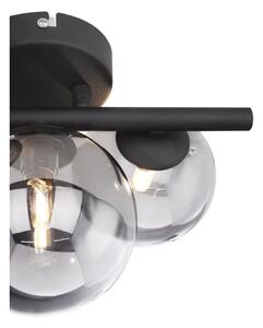 Globo 56133-3W - LED Полилей за повърхностен монтаж RIHA 3xG9/3,5W/230V