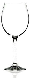 Чаши в комплект 6 бр. за вино 650 ml – RCR Cristalleria Italiana