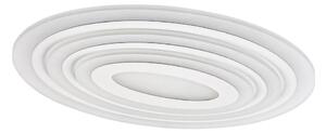 Rabalux 3097 - Димируемо LED таванно осветително тяло TANELI LED/41W/230V + дистанционно управление