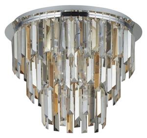 Searchlight 1225-5CC - Лампа CLARISSA 5xE14/40W/230V