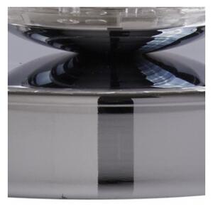 Searchlight EU1811CL - Настолна лампа CLAW 1xG9/33W/230V