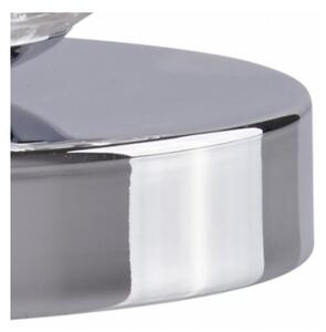 Searchlight EU1811CL - Настолна лампа CLAW 1xG9/33W/230V