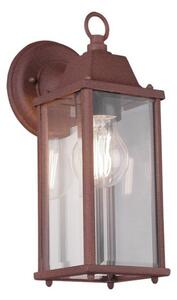 Външно осветително тяло (височина 30 cm) Olona – Trio