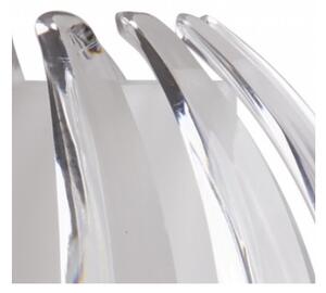 Searchlight EU1811CL - Настолна лампа CLAW 1xG9/33W/230V
