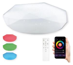 Top Light Sparkle 40 SMART - LED RGB димируемо осветително тяло LED/30W/230V Tuy