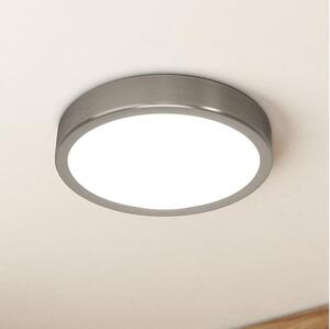 Eglo 99229 - LED таванно осветително тяло FUEVA 5 LED/16,5W/230V