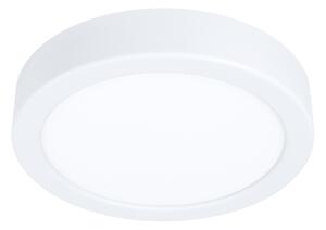 Eglo 99225 - LED таванно осветително тяло FUEVA 5 LED/10,5W/230V