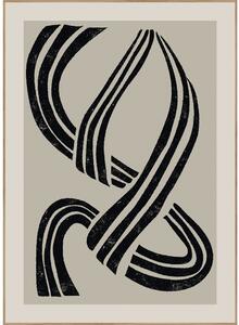 Живопис 50x70 cm Three Cords - Malerifabrikken