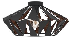 Eglo 43399 - Таванна лампа CARLTON 6 1xE27/60W/230V